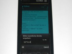 Foto: Nokia 5800 XM