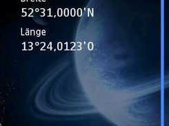 Ausgabe-Datei point.gpx