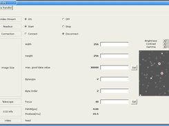 The Device Control Device in action