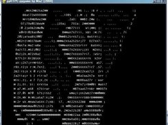 ASCii Text Viewer