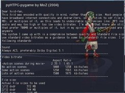 Text Viewer (from CVS)