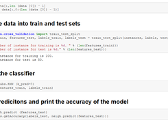 Using PyHubs in Jupyter Notebook