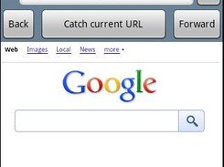 An URL chapter creation