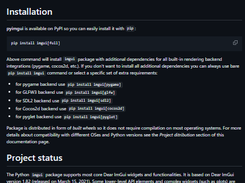 pyimgui Screenshot 1
