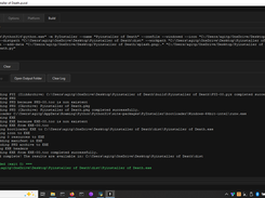 Pyinstaller of Death Screenshot 1