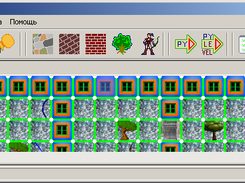 Game Builder 0.4