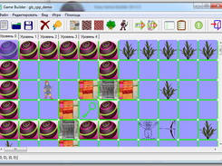 Game Builder 0.5