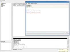 Chat alert on Linux