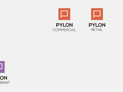 PYLON ERP Screenshot 1