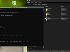 PyMancala running under Windows