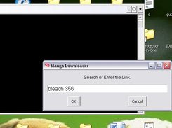 Pymanga Screenshot 6