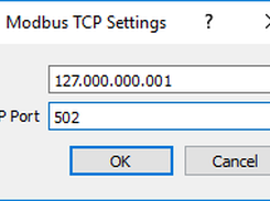 TCP Settings