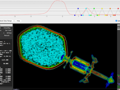 PyMOL Screenshot 1