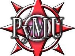 PyMU Logo
