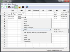 PYNBM on Windows 7