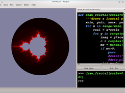 pynguin Screenshot 1