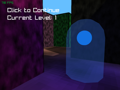 3D Maze Game Plugin