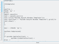 PyCode