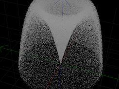 250K Particles