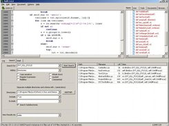 Find in Files http://pype.sf.net/ss.shtml