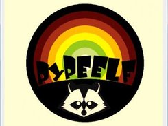 Main PyPEELF Window