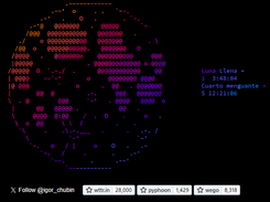 pyphoon Screenshot 1