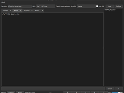 PyPT_IRC Screenshot 1