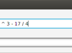 Pyramid Calc Screenshot 1