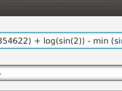 Pyramid Calc Screenshot 2