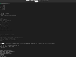 Pyramid: CONTO IN ROSSO! Screenshot 1