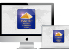 PYRAMID Online Risk Management System Screenshot 1