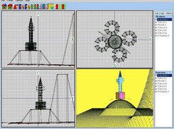 Pointwise editiong mode 