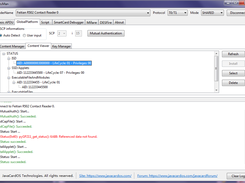 Smart-Card-Tool-pyResMan Screenshot 4