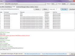 Smart-Card-Tool-pyResMan Screenshot 6