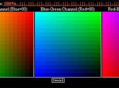 Pyris Color Picker (v1.2b)