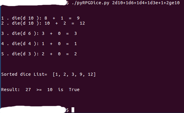 Pyrpgdice Download Sourceforge Net