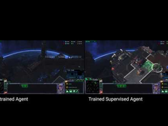 PySC2 Screenshot 3