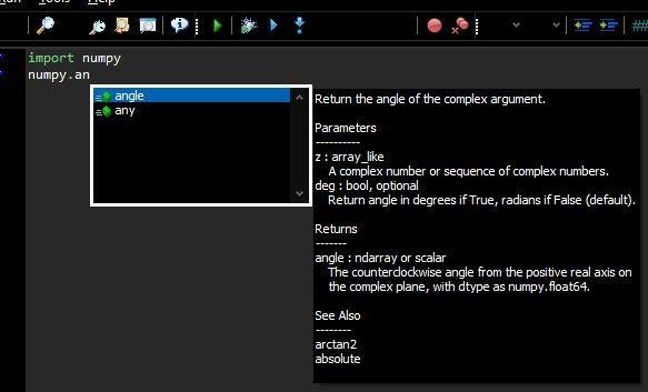 pyscripter 2.7 64 bit