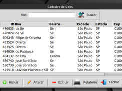 PySimplesTK Screenshot 4