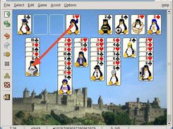 FreeCell