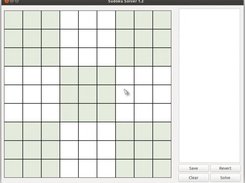 Sudoku Solver (+ solution provider!) Screenshot 2
