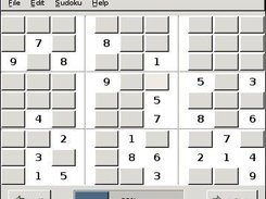 PySudoku 0.1