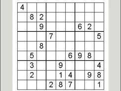 PySudoku 0.7
