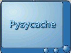 Launching of pysycache
