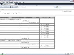 web ui