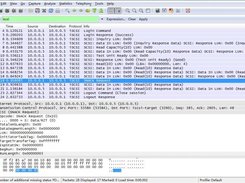 snack for data in