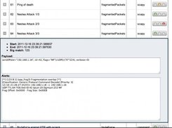 pytbull test details