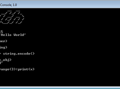 Pyth Screenshot 3