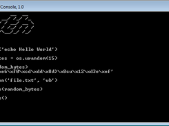 Pyth Screenshot 4