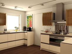 PYTHA 3D CAD Screenshot 1